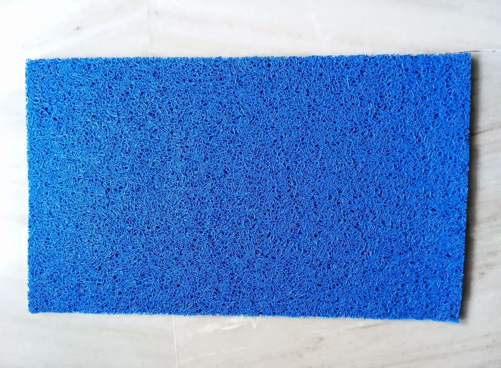 PVC Rubber mat