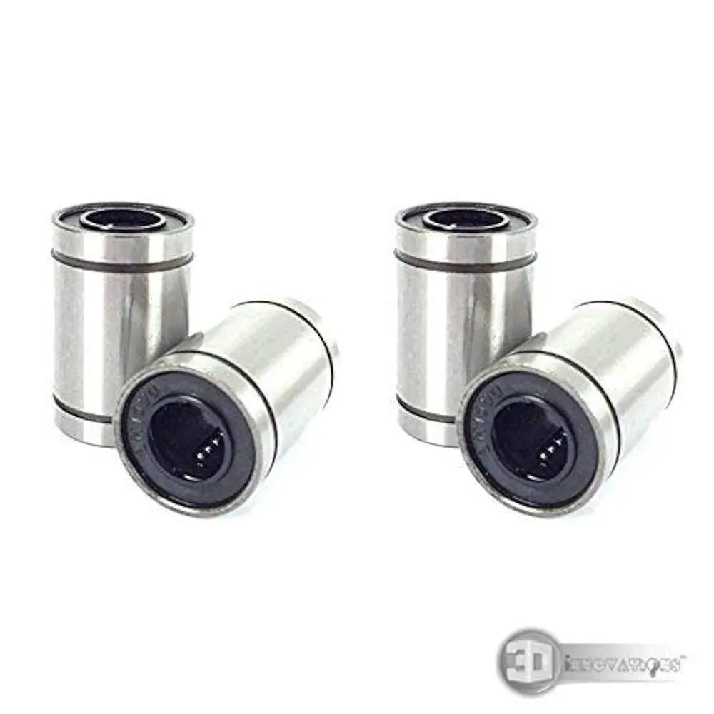 Linear Bearing LM8UU X 24L