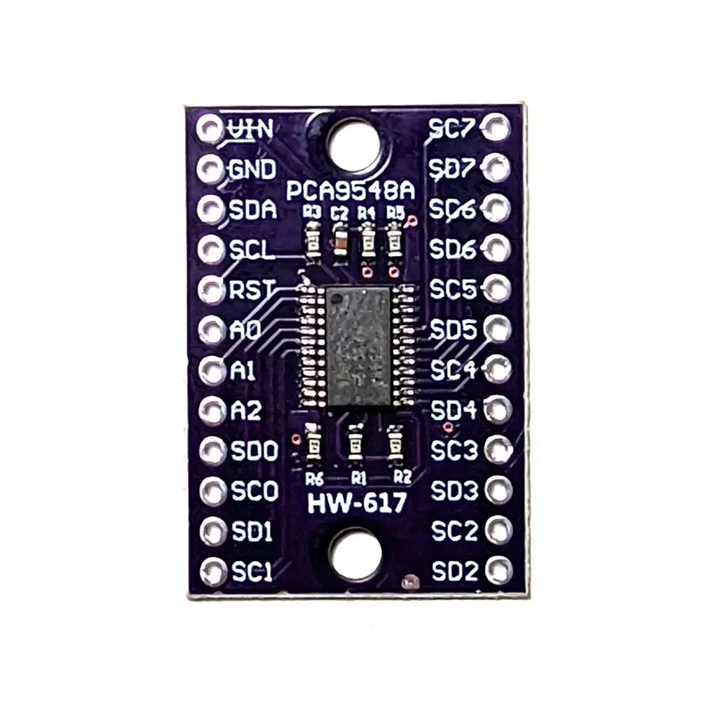 PCA9548A