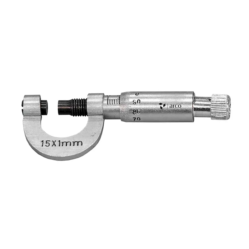 SCREW GAUGE