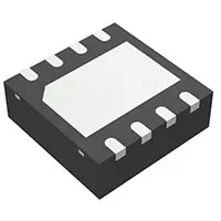 IC (TPS2557DRBR)