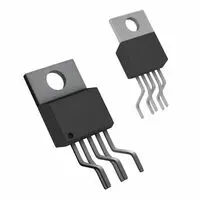 IC (LM2577T-ADJ/LF03)
