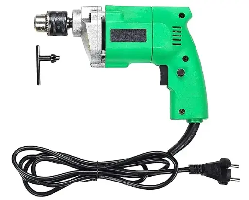 Drill machine(with amzaar)