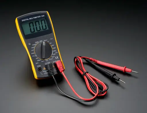 Digital Multimeter (TH-M98)