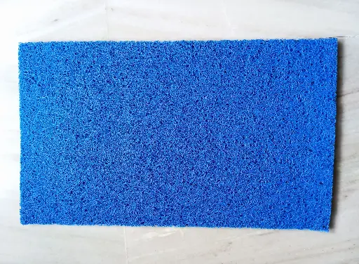 PVC Rubber mat