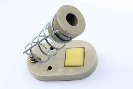 Soldering iron Holder