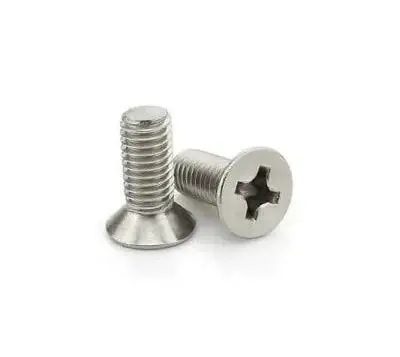 Countersunk screw (M2.5 8MM)