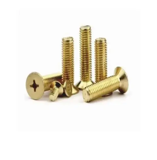 Countersunk screw (M2 6MM)