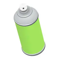 Spray Paint