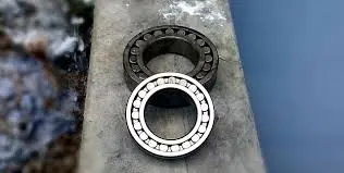 Small Bearing