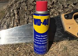 WD40