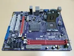 Mother Boards