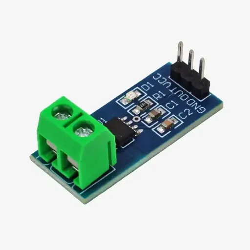 Current Sensor