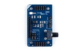 ADCS Boards