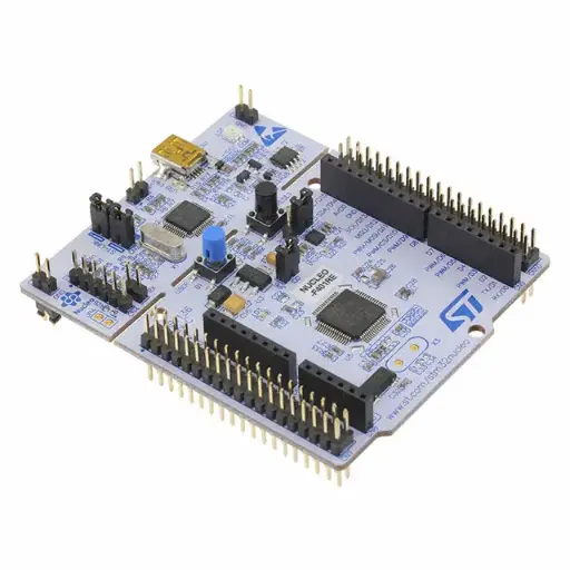 Transcievers + STM Board (F401RE)