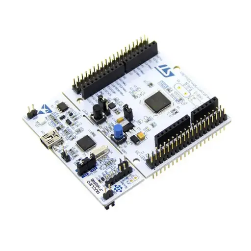 STM Board (F103RB)