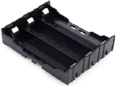 BLM Cell Box
