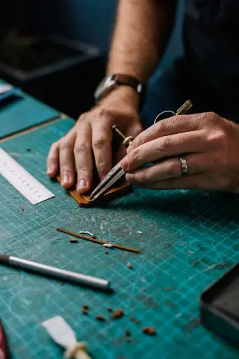 Workbench Mat