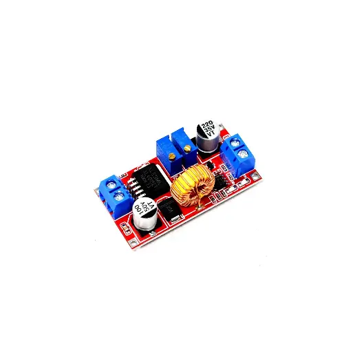 Li Battery Charging Module (5A, Constt. A &V)