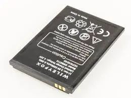 Li-Ion Battery (2800 mAh)