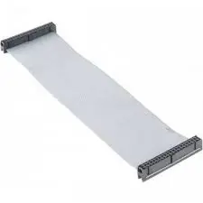 Ribbon Cable (40 Pin, 1 m)