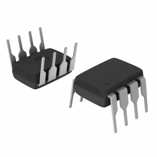 IC OR CTRLR SRC