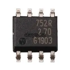IC PWR Switch N-CHAN