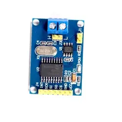 Solnoi CAN Bus Module