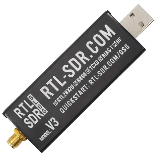 RTL SDR