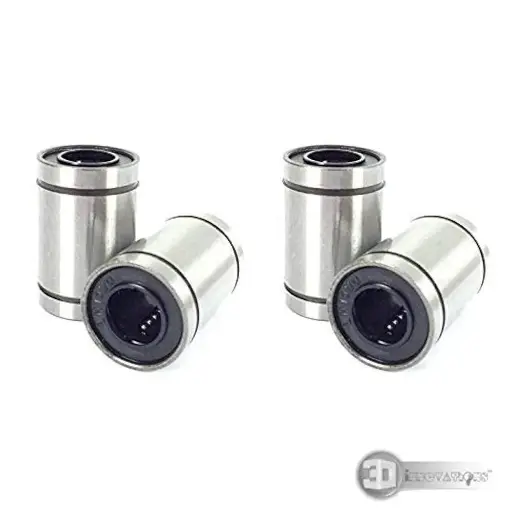 Linear Bearing LM8UU X 24L