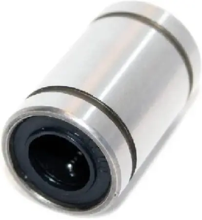 Bearing Rod LM8UU x 400L