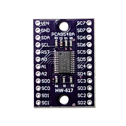 PCA9548A