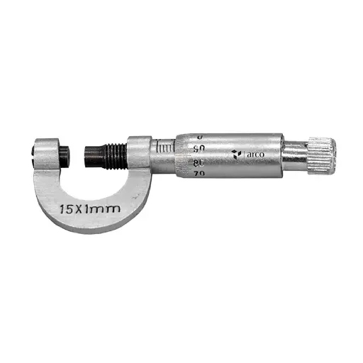 SCREW GAUGE