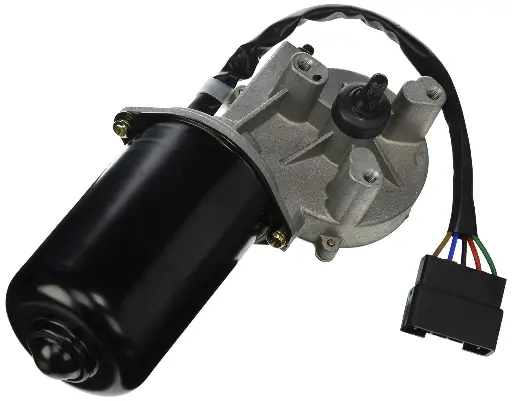 Wiper motor