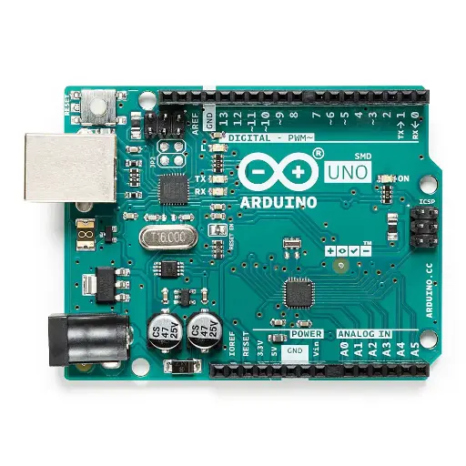 Arduino UNO